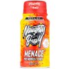 Naughty Boy Menace Pre-Workout Shot 60ml Strawberry & Mango