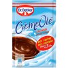 Crème Olé Dr. Oetker - Čokoláda 56g