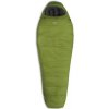 Pinguin Micra CCS letný spacák 195 cm Green R
