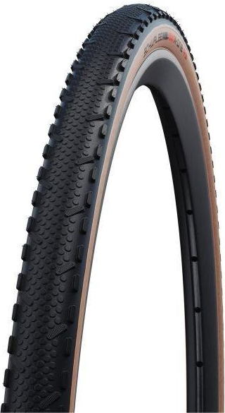 Schwalbe X-ONE RS 700x33C 33-622