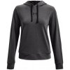 Under Armor Rival Terry Hoodie W 1369 855 010 (96663) Black 2 XL