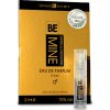 Parfum s feromónmi pre mužov Lovely Lovers - BeMINE - 2ml