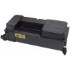 TonerPartner KYOCERA 1T02T80NL0 - kompatibilný toner, čierny, 15500 strán