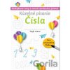 Kúzelné písanie: Čísla - Emil Cerginov
