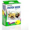 Fujifilm Instax Wide glossy 10ks