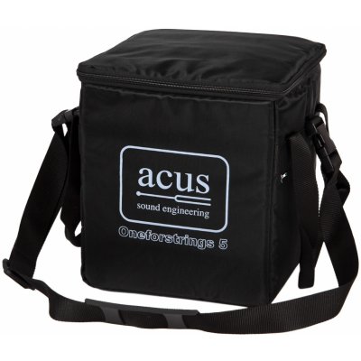 Acus One Forstrings 5T Bag
