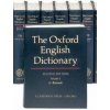 Oxford English Dictionary