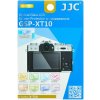 JJC Glass LCD ochrana displeja Fujifilm X-T10 X-T20 X-T30 X-E3