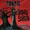 Danzig - Deth Red Sabaoth / Clear / Vinyl [LP]