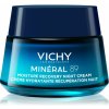 Vichy Minéral 89 Moisture Recovery Night Cream nočný regeneračný krém 50 ml