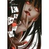 DOBROVSKÝ s.r.o. Komiks Kakegurui: Blázni do hazardu 1