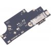 Nabíjací Konektor - PCB Doska Xiaomi Redmi Note 13 Pro 4G Premium