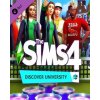 ESD The Sims 4 Hurá na vysokú