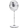 Ventilátor stojanový Tristar VE-5975 strieborný