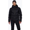 Pánska lyžiarska bunda Rossignol Legacy Merino Down black