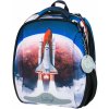BAAGL Školská aktovka Shelly Space Shuttle A-32041 23 L modrá