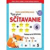 Moje prvé sčítavanie - Zotri a vyrieš úlohy znova