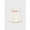 Vzorované šaty Mayoral - 2601992095 Veľkosť: 86