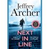 Next in Line (William Warwick Novels) - Jeffrey Archer, HarperCollins Publishers