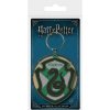 Prívesok na kľúče gumová Harry Potter Zmijozel
