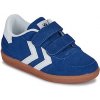 hummel Nízke tenisky VICTORY SUEDE II INFANT Modrá