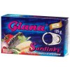 Giana Sardinky v paradajkovej omáčke so zeleninou 125 g