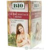HERBEX BIO TEA PRE KOJACE MATKY bylinný čaj 20x1,5 g (30 g)