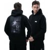 Nash mikina Make It Happen Trophy Hoody black