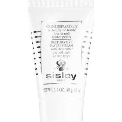 Sisley Restorative Facial Cream upokojujúci krém pre regeneráciu a obnovu pleti 40 ml