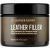 Leather Expert Tmel na kožu v čiernej farbe 25 ml | čierna LE-10-FB25