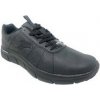 Joma Nízke tenisky Zapato caballero daily 2421 negro Čierna