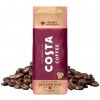 Costa Coffee Caffe Crema Velvet MEDIUM Roast zrnková káva 1 kg