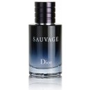 Parfum Christian Dior Sauvage toaletná voda pánska 30 ml