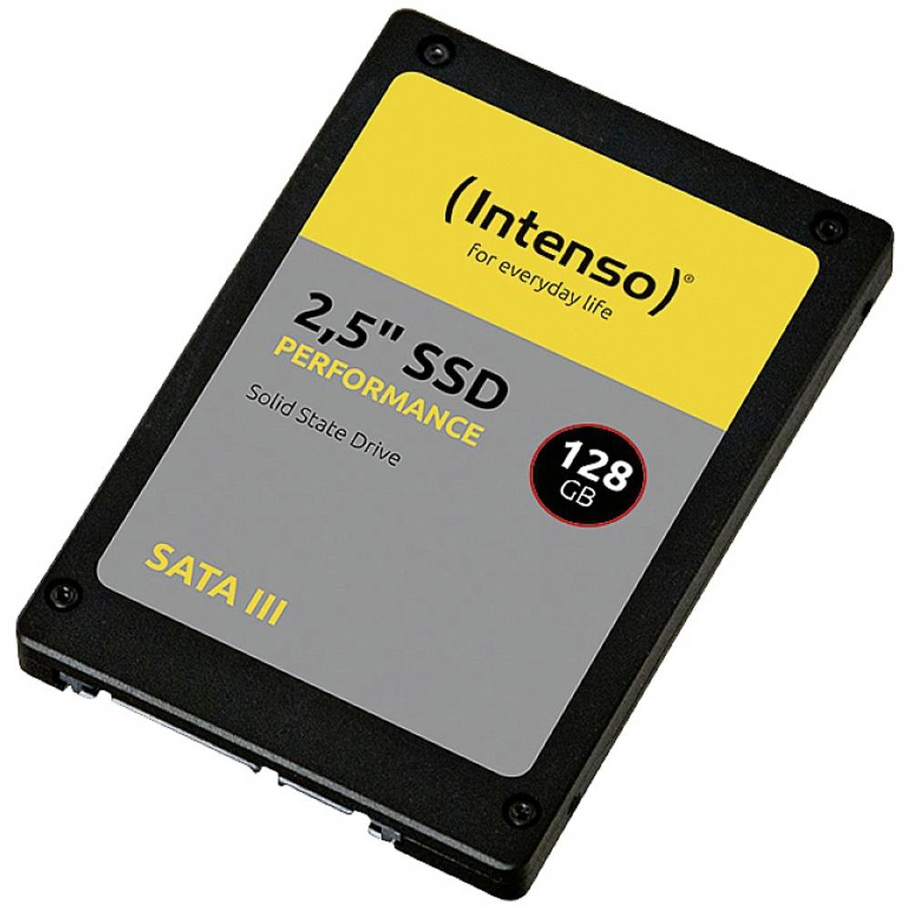 Intenso Performance 128GB, 3814430