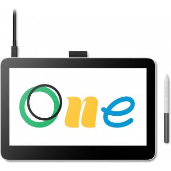 Wacom One 13 touch