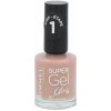 Rimmel London Super Gel By Kate 12 ml - 012 Soul Session