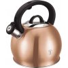 Berlingerhaus BH-1075 Rosegold Metallic Line 3 L