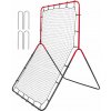 SucceBuy Tréningová sieť 920x1390x1160MM 3,1KG Obojstranná konštrukcia