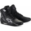 Boty STELLA FASTER-4, ALPINESTARS, dámské (černá, vel. 40)