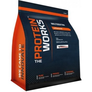 TPW 100% Micellar Casein 2000 g