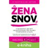 E-kniha Žena snov - Michal Kopecký