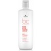 Schwarzkopf BC Bonacure Repair Rescue Aufbau Shampoo 1000 ml