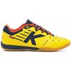 Kelme Feline 6.0 55818-283 Žltá