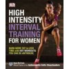 High-Intensity Interval Training for Women
