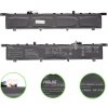 Originál Batéria Asus C42N1846 C42N1846-1 , 0B200-03490000