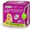 Gentle Day Teens MINI Gentle Day® ekologické aniónové vložky 12 ks