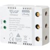 Ogemray Smart relay 25A powered by Shelly (WiFi, Bluetooth)