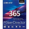 CyberLink PowerDirector 365 na 12 mesiacov (elektronická licencia)