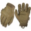 Vega Mechanix Fastfit pracovné rukavice S FFTAB-72-008 hnedá