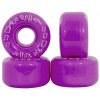 Rio Roller Coster 62 mm Wheel - Purple (kolieska pre dvojradové korčule)